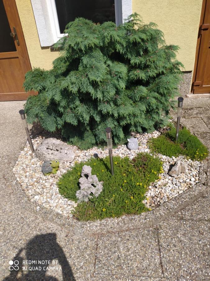 Ubytovanie Athéna Poprad Exterior foto